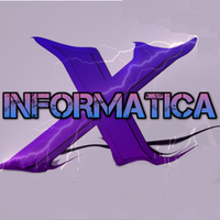 Informatica X logo, Informatica X contact details