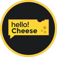 Hello Cheese logo, Hello Cheese contact details