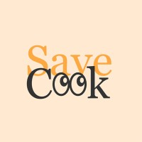 SaveCook logo, SaveCook contact details