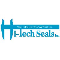 Hi-Tech Seals Inc. logo, Hi-Tech Seals Inc. contact details