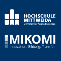 MIKOMI | Hochschule Mittweida logo, MIKOMI | Hochschule Mittweida contact details