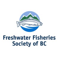 Freshwater Fisheries Society of BC logo, Freshwater Fisheries Society of BC contact details