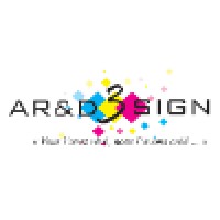 AR&D3SIGN logo, AR&D3SIGN contact details