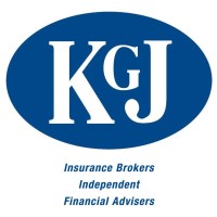 KGJ Insurance Brokers logo, KGJ Insurance Brokers contact details