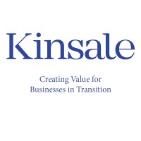 Kinsale Company logo, Kinsale Company contact details