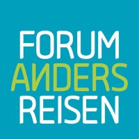 forum anders reisen e.V. logo, forum anders reisen e.V. contact details