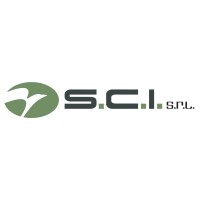 S.C.I. s.r.l. logo, S.C.I. s.r.l. contact details