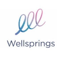 Wellsprings logo, Wellsprings contact details