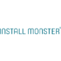 InstallMonster logo, InstallMonster contact details