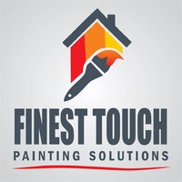 Finest Touch Painting Solutions logo, Finest Touch Painting Solutions contact details