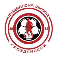 Football School Grozdanoski logo, Football School Grozdanoski contact details