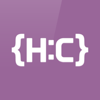 Higher Coding logo, Higher Coding contact details