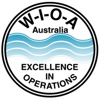 Water Industry Operators Association of Australia logo, Water Industry Operators Association of Australia contact details