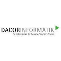 Dacor Informatik AG logo, Dacor Informatik AG contact details