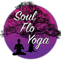 Soul Flo Yoga logo, Soul Flo Yoga contact details