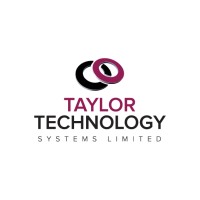 Taylor Technology Systems Limited logo, Taylor Technology Systems Limited contact details