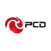 PCD LATAM logo, PCD LATAM contact details