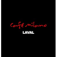 Cafe Milano - Laval logo, Cafe Milano - Laval contact details