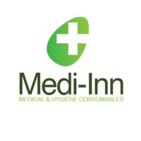 Medi-Inn UK logo, Medi-Inn UK contact details