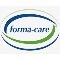 forma-care UK logo, forma-care UK contact details