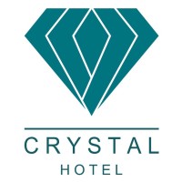 Crystal Hotel and SPA logo, Crystal Hotel and SPA contact details