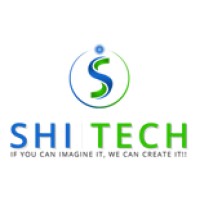 SHI TECH logo, SHI TECH contact details