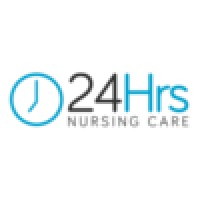 24 Nursing Care logo, 24 Nursing Care contact details