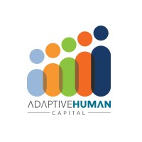 Adaptive Human Capital, LLC. logo, Adaptive Human Capital, LLC. contact details