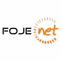 FOJENET logo, FOJENET contact details