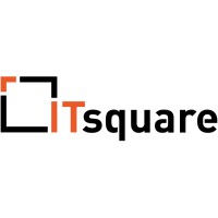 ITsquare logo, ITsquare contact details