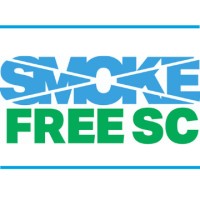 Smokefree SC logo, Smokefree SC contact details