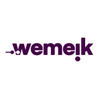 Wemeik logo, Wemeik contact details