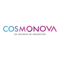 COSMONOVA logo, COSMONOVA contact details