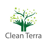 Clean Terra logo, Clean Terra contact details