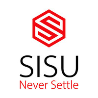 SISU CUBE logo, SISU CUBE contact details