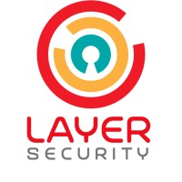 Layer Security logo, Layer Security contact details