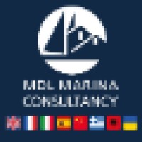 MDL Marina Consultancy logo, MDL Marina Consultancy contact details