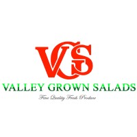 Valley Grown Salads logo, Valley Grown Salads contact details