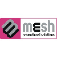 Mesh Promotional Solutions Ltd logo, Mesh Promotional Solutions Ltd contact details