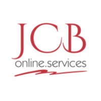 JCB Online Services logo, JCB Online Services contact details