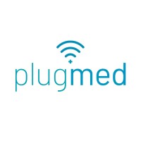 Plugmed logo, Plugmed contact details