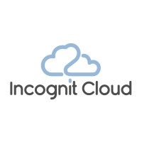 Incognit.Cloud logo, Incognit.Cloud contact details