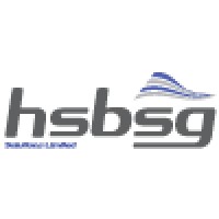 HSBSG Solutions Limited logo, HSBSG Solutions Limited contact details