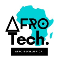 Afro Tech logo, Afro Tech contact details