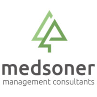 Medsoner Ltd logo, Medsoner Ltd contact details