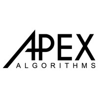 Apex Algorithms logo, Apex Algorithms contact details