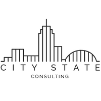 City State Consulting logo, City State Consulting contact details