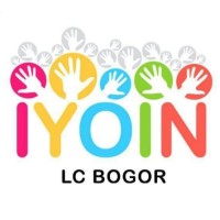 IYOIN LC Bogor logo, IYOIN LC Bogor contact details