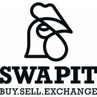 Swapit Clothing logo, Swapit Clothing contact details