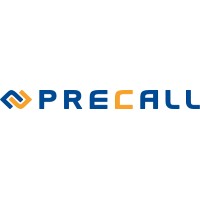 Precall B.V. logo, Precall B.V. contact details